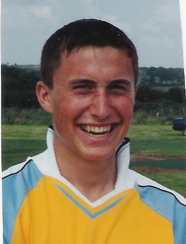 Martyn Lewis - runs and a wicket for Neyland B Martyn Lewis - runs and a wicket for Neyland B